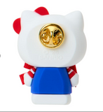 Mix Sanrio Characters Blind Box Pin Character Award Series A