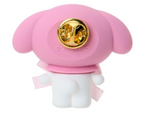 Mix Sanrio Characters Blind Box Pin Character Award Series B