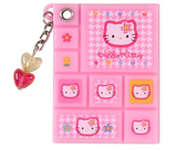 Mix Sanrio Characters Blind Box Tile Mini Mirror Series