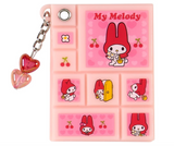 Mix Sanrio Characters Blind Box Tile Mini Mirror Series