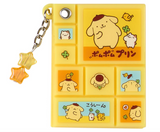 Mix Sanrio Characters Blind Box Tile Mini Mirror Series