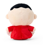 Minna No Tabo Ribbon Plush Character Award Series