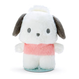 Pochacco Plush Magnet Base Stand Up Series by Sanrio