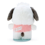 Pochacco Plush Magnet Base Stand Up Series by Sanrio