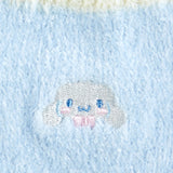 Cinnamoroll Socks Fluffy Series by Sanrio