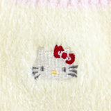 Hello Kitty Socks Fluffy Series by Sanrio