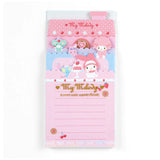 My Melody Memo Friends Together Series by Sanrio