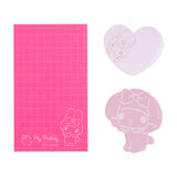 My Melody Memo Sticky Notes Calm Colour Series by Sanrio
