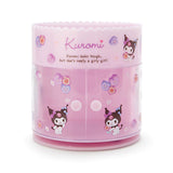 Kuromi Spinning/ Rotating Cosmetic Stand/ Holder by Sanrio