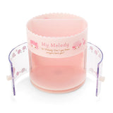 My Melody Spinning/ Rotating Cosmetic Stand/ Holder by Sanrio