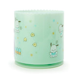 Pochacco Spinning/ Rotating Cosmetic Stand/ Holder by Sanrio