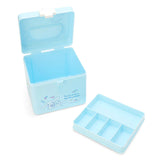 Cinnamoroll Storage First Aid Case With Handle by Sanrio