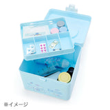 Hello Kitty Storage First Aid Case With Handle by Sanrio