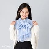 Cinnamoroll Scarf Embroidered Series by Sanrio