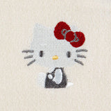 Hello Kitty Scarf Embroidered Series by Sanrio