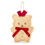 Hello Kitty & Mimmy Eco Shopping Bag Birthday Bear Series by Sanrio