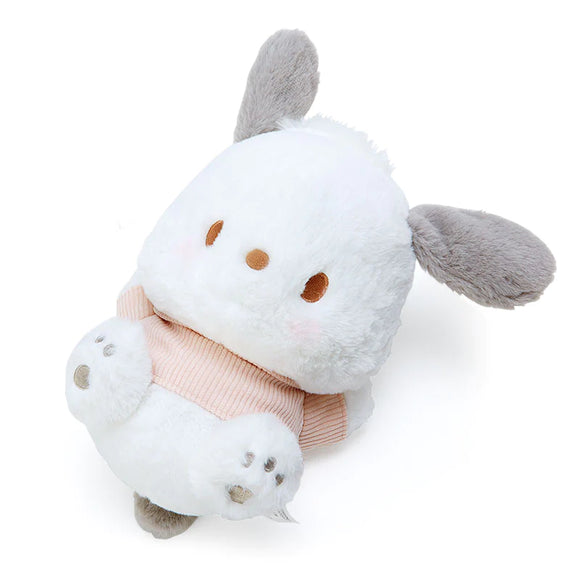 Pochacco Plush Chill Time Series by Sanrio( SHIP CANADA ONLY)