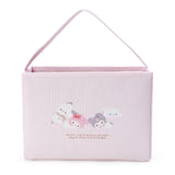 Sanrio Mix Characters Carrying Basket Chill Time Series by Sanrio