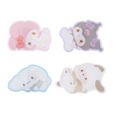 Sanrio Characters Clip Set Chill Time Series by Sanrio