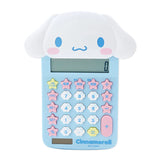 Cinnamoroll Calculator Classic Face Series by Sanrio
