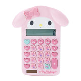 My Melody Calculator Classic Face Series by Sanrio