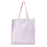 Little Twin Stars Tote Bag Reading Book Series by Sanrio