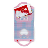 Hello Kitty Handkerchief Carrying Case Series by Sanrio