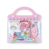 My Melody Handkerchief Carrying Case Series by Sanrio