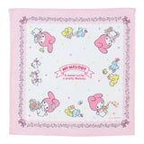 My Melody Handkerchief Carrying Case Series by Sanrio