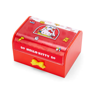 Hello Kitty Storage Case Forever Series by Sanrio