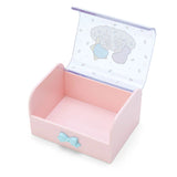 Little Twin Stars Storage Case Forever Series by Sanrio