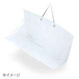 Kuromi Document File Multi Pockets Series by Sanrio
