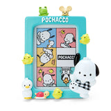 Pochacco Photo Frame Checker Series by Sanrio