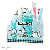 Pochacco Pen Stand/ Holder Checker Series by Sanrio