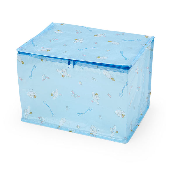Cinnamoroll Storage Box Foldable Series by Sanrio