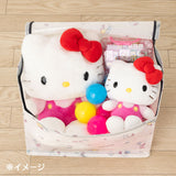 Hello Kitty Storage Box Foldable Series by Sanrio
