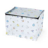 Sanrio Mix Characters Storage Box Foldable Series by Sanrio
