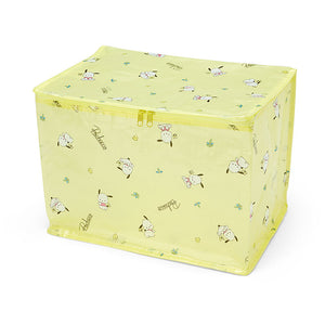 Pochacco Storage Box Foldable Series by Sanrio