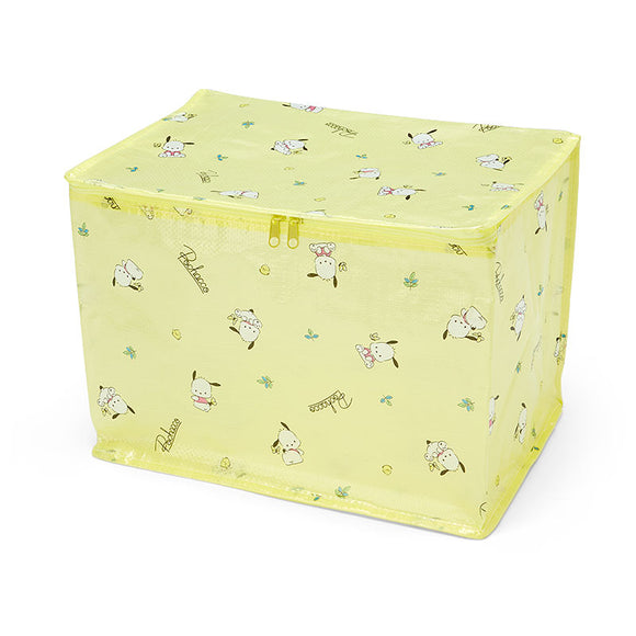 Pochacco Storage Box Foldable Series by Sanrio