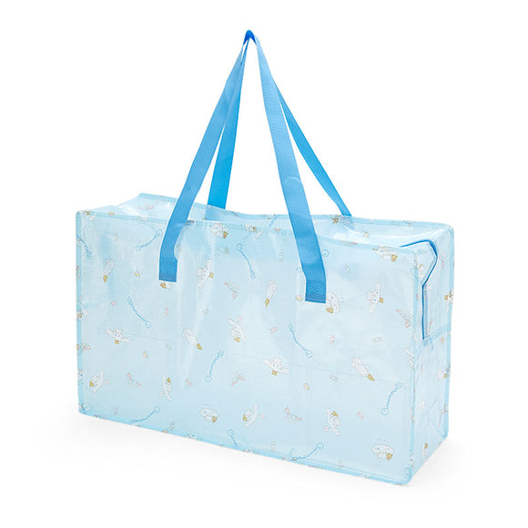 Cinnamoroll Storage Bag with handle Foldable Series by Sanrio