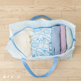Kuromi Storage Bag with handle Foldable Series by Sanrio