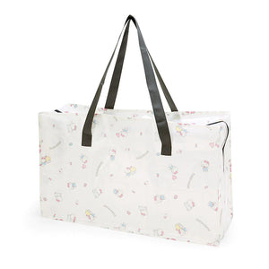( IN-STORE ONLY) Hello Kitty Storage Bag with handle Foldable Series by Sanrio