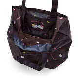 Hello Kitty Eco Shopping Bag Prints Overall Series by Sanrio