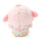 My Melody Plush Keychain Hatching Chick Series by Sanrio