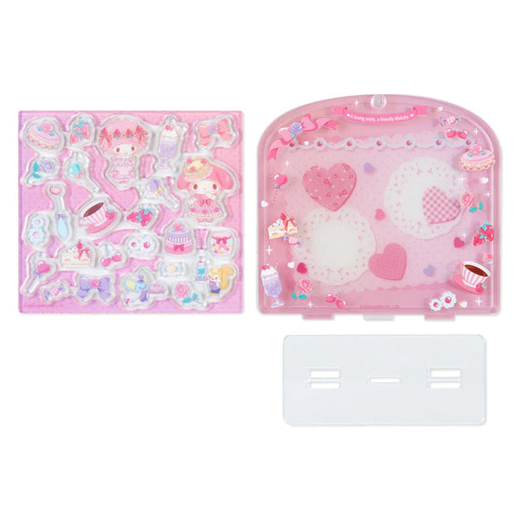 My Melody Acrylic Picture Frame Party Fun Series by Sanrio