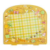 Pompompurin Acrylic Picture Frame Party Fun Series by Sanrio