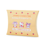 Sanrio Character Charm Blind Box ( Crepe Series) by Sanrio
