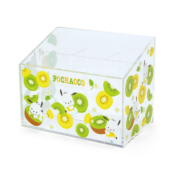 Pochacco Pen Stand & Smartphone Holder Fruit Series by Sanrio
