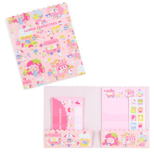 Mix Sanrio Characters Letter Set Fancy Shop Series by Sanrio