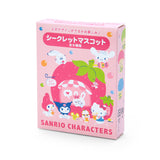 Sanrio Character Charm Blind Box Fancy Shop Series by Sanrio